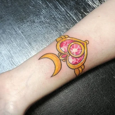 Mikhail Kuzmin tattoo 026