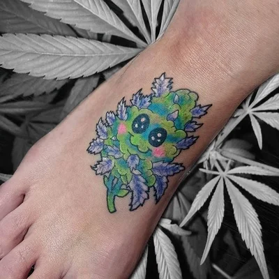 Mikhail Kuzmin tattoo 028