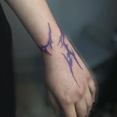 Mikhail Kuzmin tattoo 031