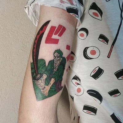 Mikhail Kuzmin tattoo 033