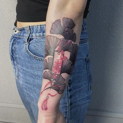 Mikhail Kuzmin tattoo 043