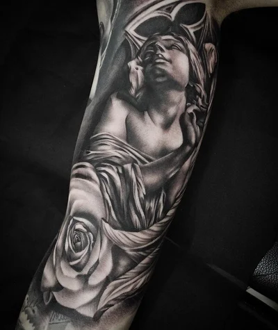 shuntattoo tattoo 008
