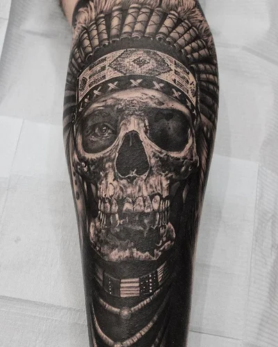 shuntattoo tattoo 011