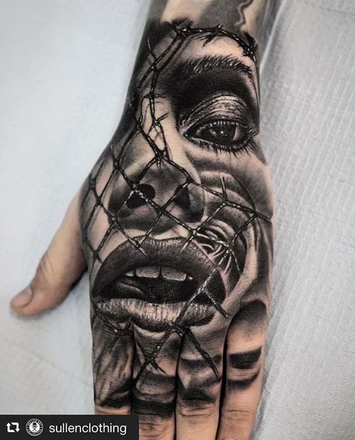 shuntattoo tattoo 012