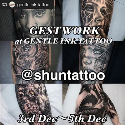shuntattoo tattoo 013
