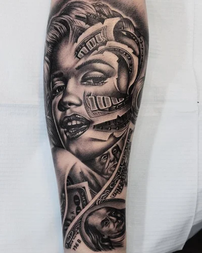shuntattoo tattoo 014