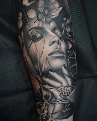 shuntattoo tattoo 015