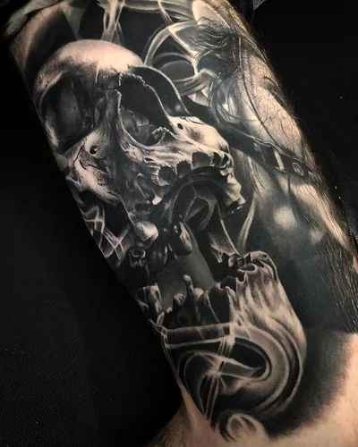 shuntattoo tattoo 016