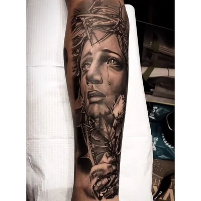 shuntattoo tattoo 019