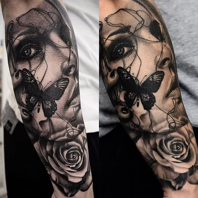 shuntattoo tattoo 021