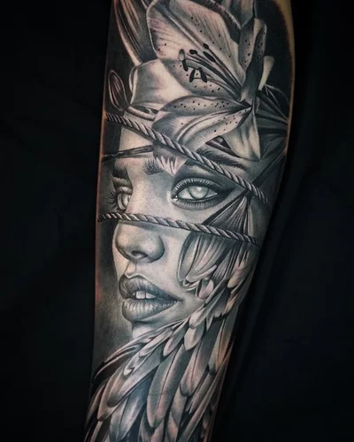 shuntattoo tattoo 024