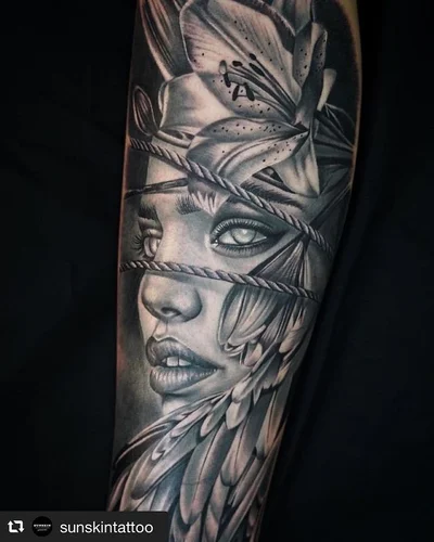 shuntattoo tattoo 025