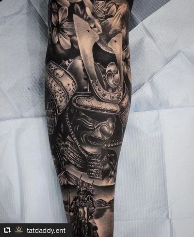 shuntattoo tattoo 031