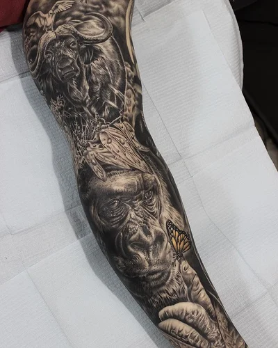 shuntattoo tattoo 034