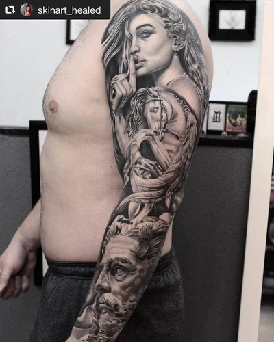 shuntattoo tattoo 036