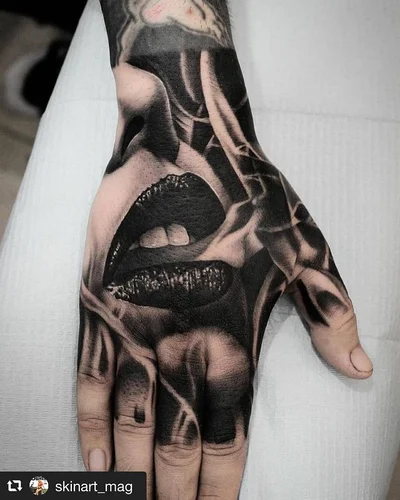 shuntattoo tattoo 042