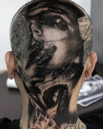 shuntattoo tattoo 043