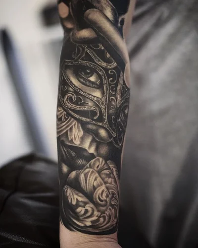shuntattoo tattoo 044