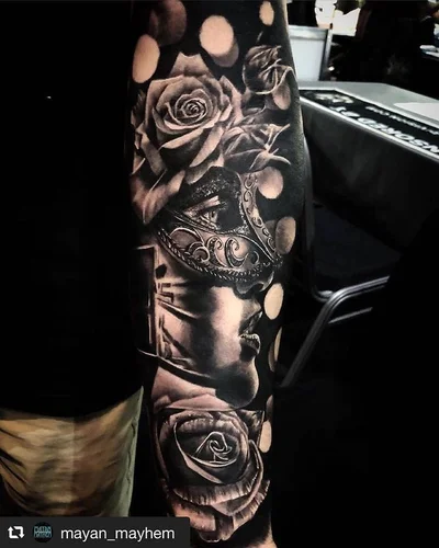 shuntattoo tattoo 045