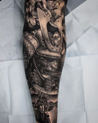 shuntattoo tattoo 047