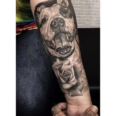 shuntattoo tattoo 049