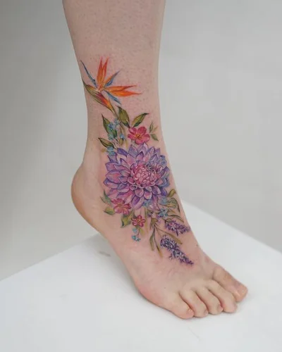 Sasha K tattoo 007