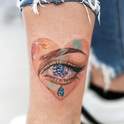 Sasha K tattoo 009