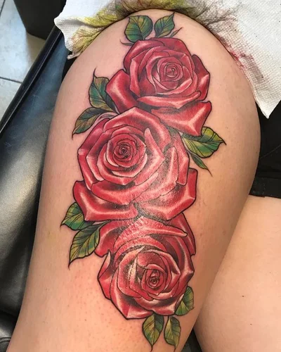Sasha K tattoo 014