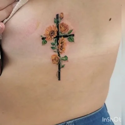Sasha K tattoo 016