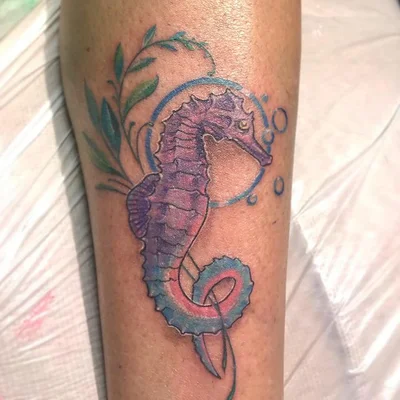 Sasha K tattoo 017