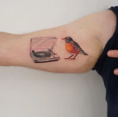 Sasha K tattoo 021