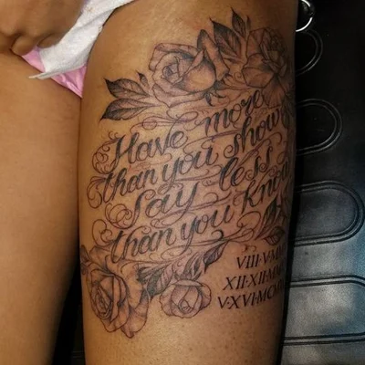 Sasha K tattoo 029