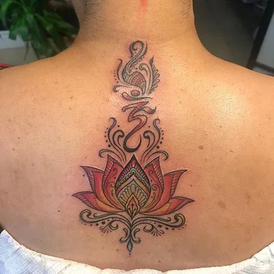 Sasha K tattoo 033