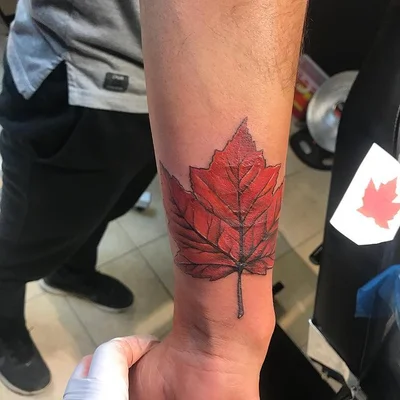 Sasha K tattoo 037