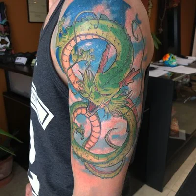 Sasha K tattoo 040