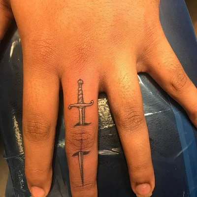 Sasha K tattoo 041