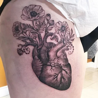 Sasha K tattoo 044