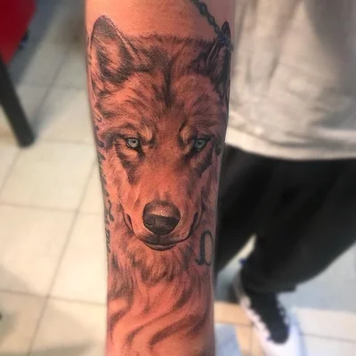 Sasha K tattoo 047