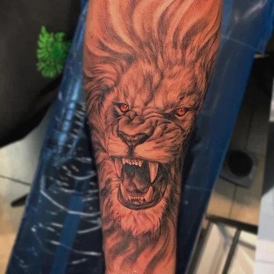Sasha K tattoo 050