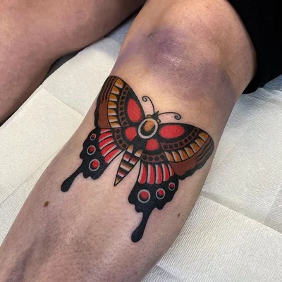 Kevin Shuttleworth tattoo 007