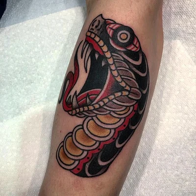 Kevin Shuttleworth tattoo 010