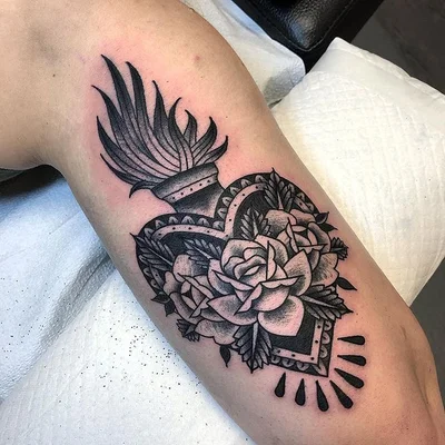 Kevin Shuttleworth tattoo 011