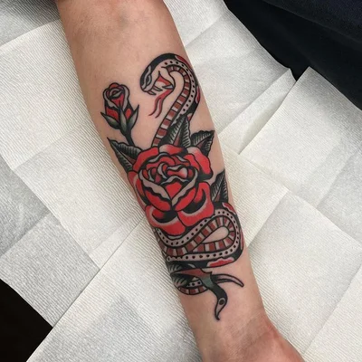 Kevin Shuttleworth tattoo 012
