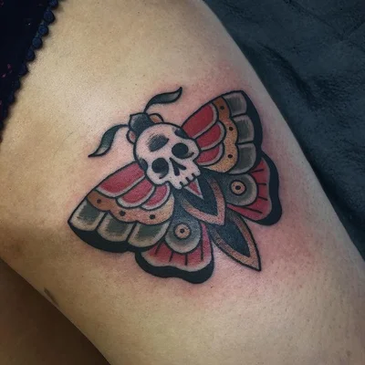 Kevin Shuttleworth tattoo 017
