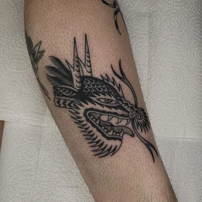 Kevin Shuttleworth tattoo 025
