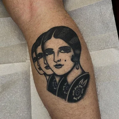 Kevin Shuttleworth tattoo 029