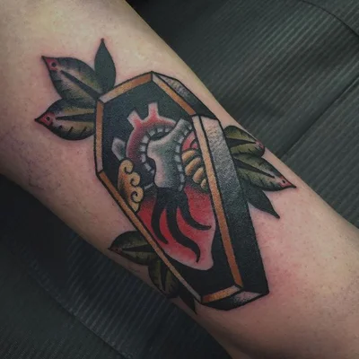 Kevin Shuttleworth tattoo 031
