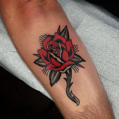 Kevin Shuttleworth tattoo 034