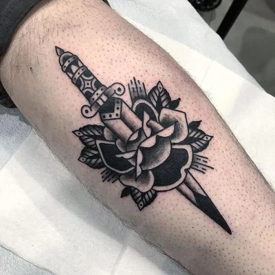 Kevin Shuttleworth tattoo 035
