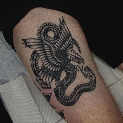 Kevin Shuttleworth tattoo 039